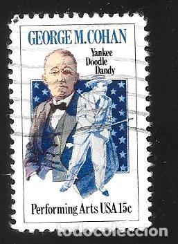 Sellos: ESTADOS UNIDOS - SELLOS EN LIQUIDACI&Oacute;N