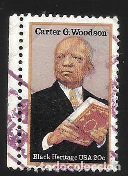 Sellos: ESTADOS UNIDOS - SELLOS EN LIQUIDACI&Oacute;N