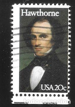 Sellos: ESTADOS UNIDOS - SELLOS EN LIQUIDACI&Oacute;N