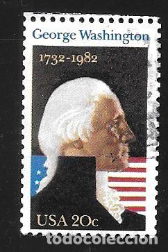 Sellos: ESTADOS UNIDOS - SELLOS EN LIQUIDACI&Oacute;N