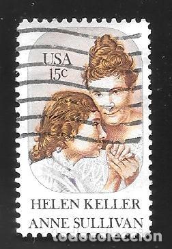 Sellos: ESTADOS UNIDOS - SELLOS EN LIQUIDACI&Oacute;N