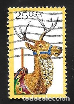 Sellos: ESTADOS UNIDOS - SELLOS EN LIQUIDACI&Oacute;N