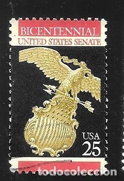 Sellos: ESTADOS UNIDOS - SELLOS EN LIQUIDACI&Oacute;N