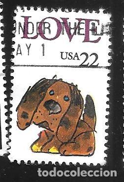 Sellos: ESTADOS UNIDOS - SELLOS EN LIQUIDACI&Oacute;N