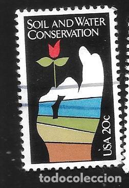 Sellos: ESTADOS UNIDOS - SELLOS EN LIQUIDACI&Oacute;N