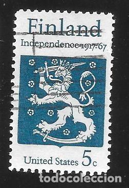 Sellos: ESTADOS UNIDOS - SELLOS EN LIQUIDACI&Oacute;N