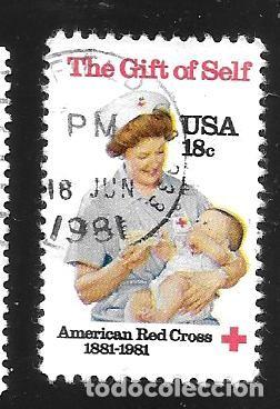 Sellos: ESTADOS UNIDOS - SELLOS EN LIQUIDACI&Oacute;N