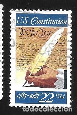 Sellos: ESTADOS UNIDOS - SELLOS EN LIQUIDACI&Oacute;N