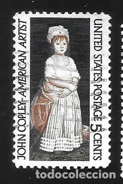 Sellos: ESTADOS UNIDOS - SELLOS EN LIQUIDACI&Oacute;N