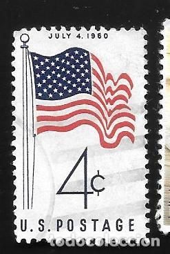 Sellos: ESTADOS UNIDOS - SELLOS EN LIQUIDACI&Oacute;N