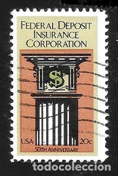 Sellos: ESTADOS UNIDOS - SELLOS EN LIQUIDACI&Oacute;N