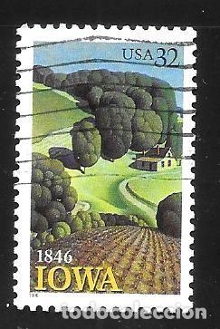 Sellos: ESTADOS UNIDOS - SELLOS EN LIQUIDACI&Oacute;N