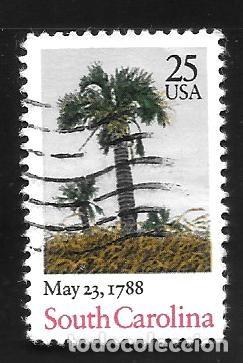 Sellos: ESTADOS UNIDOS - SELLOS EN LIQUIDACI&Oacute;N