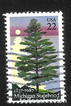 Sellos: ESTADOS UNIDOS - SELLOS EN LIQUIDACI&Oacute;N