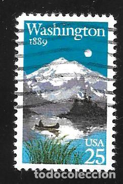 Sellos: ESTADOS UNIDOS - SELLOS EN LIQUIDACI&Oacute;N