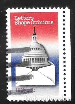 Sellos: ESTADOS UNIDOS - SELLOS EN LIQUIDACI&Oacute;N