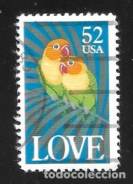 Sellos: ESTADOS UNIDOS - SELLOS EN LIQUIDACI&Oacute;N