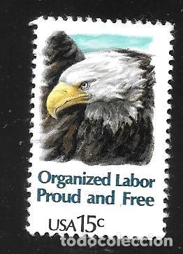 Sellos: ESTADOS UNIDOS - SELLOS EN LIQUIDACI&Oacute;N