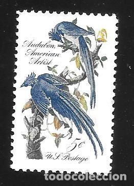 Sellos: ESTADOS UNIDOS - SELLOS EN LIQUIDACI&Oacute;N