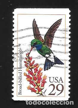 Sellos: ESTADOS UNIDOS - SELLOS EN LIQUIDACI&Oacute;N