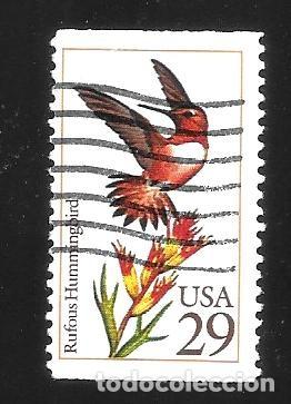 Sellos: ESTADOS UNIDOS - SELLOS EN LIQUIDACI&Oacute;N