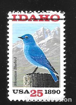 Sellos: ESTADOS UNIDOS - SELLOS EN LIQUIDACI&Oacute;N