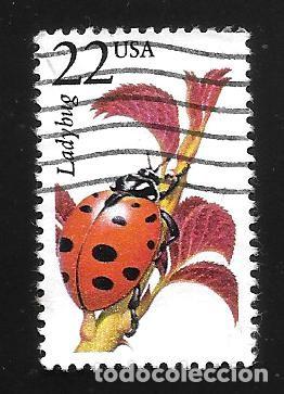 Sellos: ESTADOS UNIDOS - SELLOS EN LIQUIDACI&Oacute;N