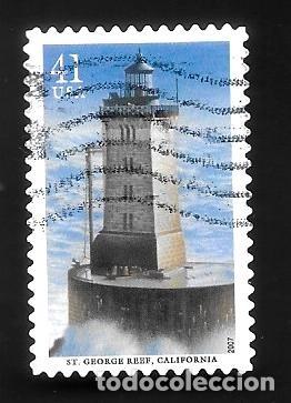 Sellos: ESTADOS UNIDOS - SELLOS EN LIQUIDACI&Oacute;N