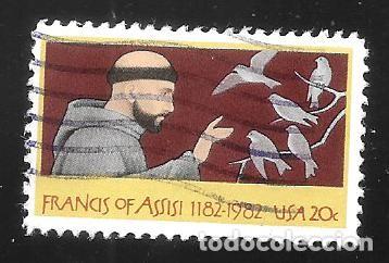 Sellos: ESTADOS UNIDOS - SELLOS EN LIQUIDACI&Oacute;N