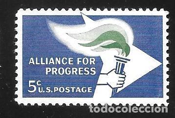 Sellos: ESTADOS UNIDOS - SELLOS EN LIQUIDACI&Oacute;N