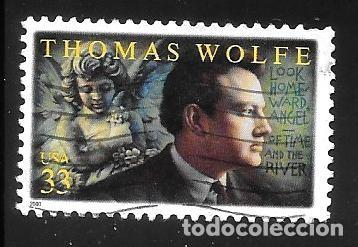 Sellos: ESTADOS UNIDOS - SELLOS EN LIQUIDACI&Oacute;N