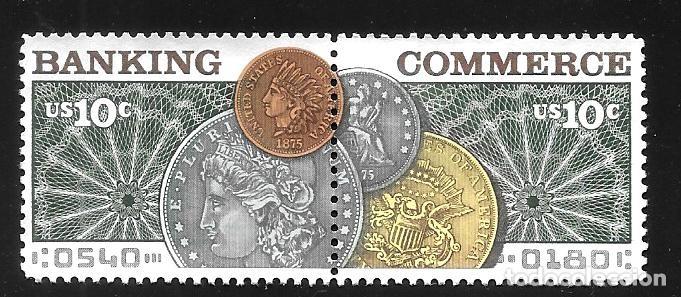 Sellos: ESTADOS UNIDOS - SELLOS EN LIQUIDACI&Oacute;N