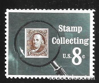 Sellos: ESTADOS UNIDOS - SELLOS EN LIQUIDACI&Oacute;N