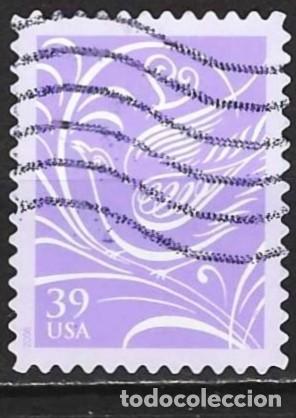 Sellos: Estados Unidos 2006 - Mi 4045 BA - YT 3760 - Sello de boda