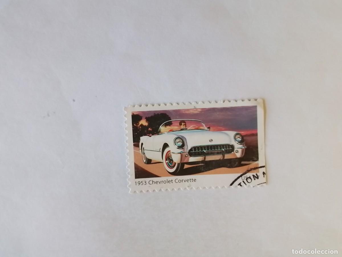 Sellos: A&Ntilde;O 2005 ESTADOS UNIDOS SELLO USADO