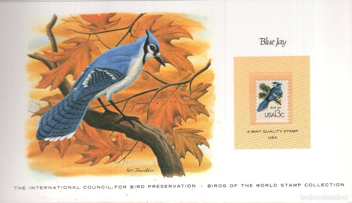 Sellos: ESTADOS UNIDOS 1978, CARTA MNH MICHEL US 1346