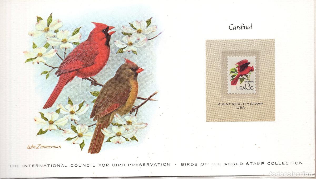 Sellos: ESTADOS UNIDOS 1978, CARTA MNH MICHEL US 1343