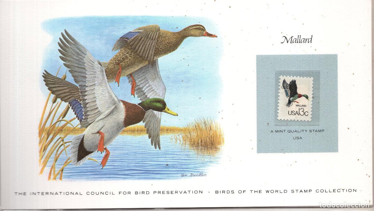 Sellos: ESTADOS UNIDOS 1978, CARTA MNH MICHEL US 1344