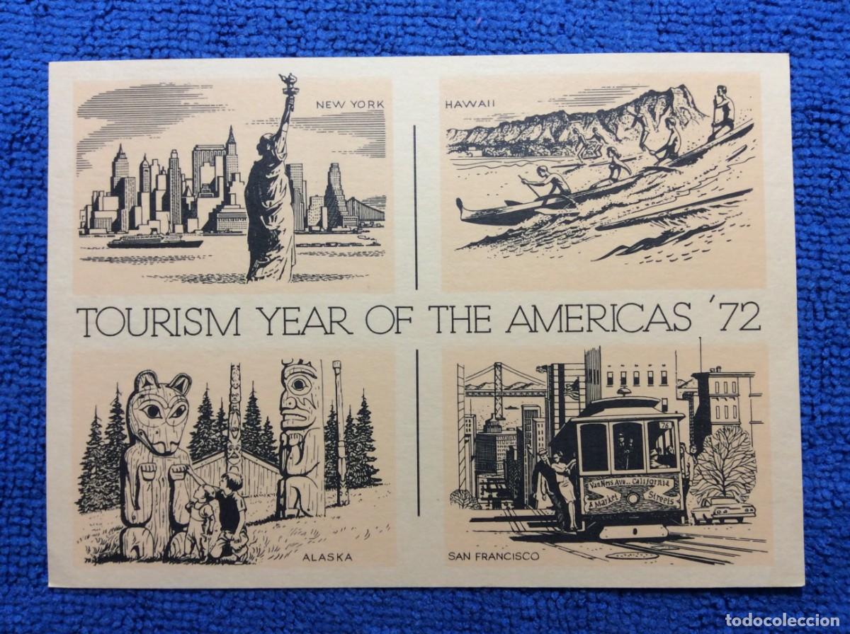 Sellos: ESTADOS UNIDOS. ENTERO POSTAL (1DDC38)