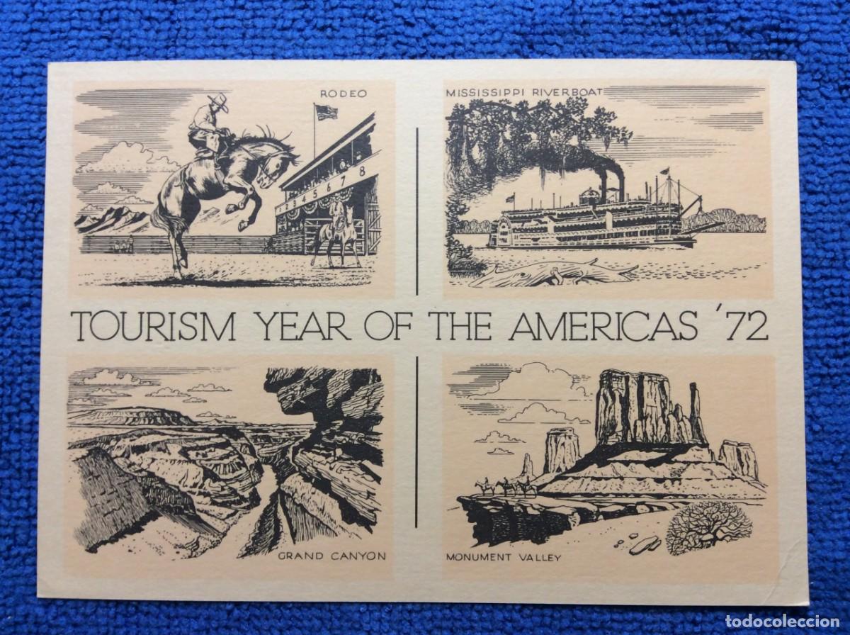 Sellos: ESTADOS UNIDOS. ENTERO POSTAL (1DDC40)