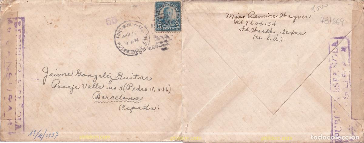 Sellos: 789294 MNH ESTADOS UNIDOS 1922 DIFERENTES DENTADOS