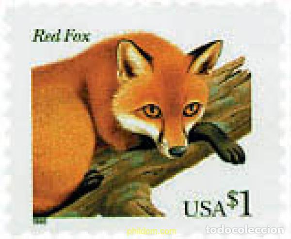 Sellos: 41176 MNH ESTADOS UNIDOS 1998 SERIE BASICA