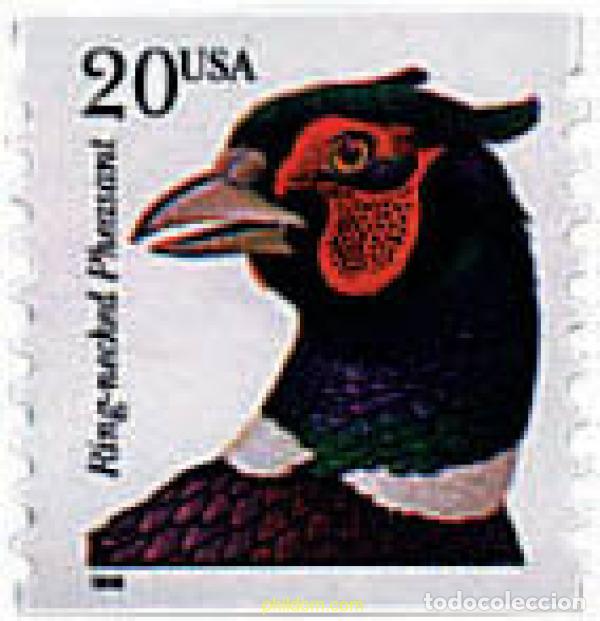 Sellos: 37315 MNH ESTADOS UNIDOS 1998 SERIE BASICA