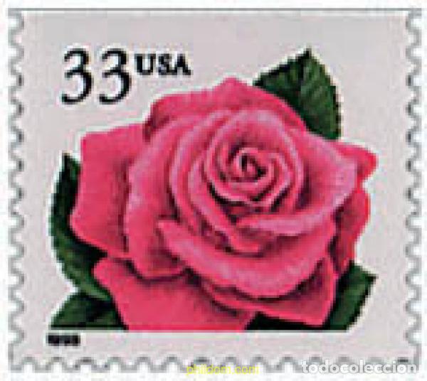 Sellos: 94046 MNH ESTADOS UNIDOS 1999 FLORES