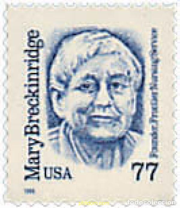 Sellos: 40792 MNH ESTADOS UNIDOS 1998 PERSONAJES