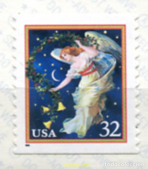 Sellos: 311260 MNH ESTADOS UNIDOS 1995 LUGE.