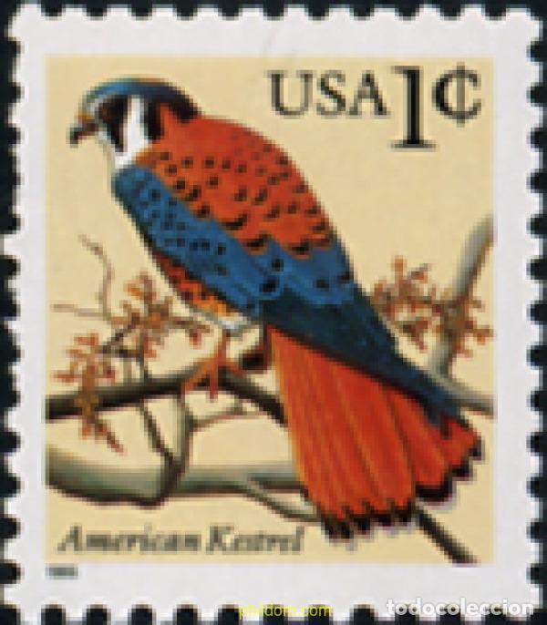 Sellos: 86889 MNH ESTADOS UNIDOS 1995 AVE