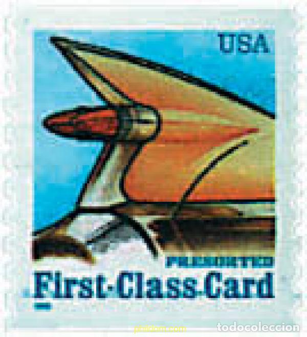 Sellos: 40771 MNH ESTADOS UNIDOS 1995 SERIE BASICA