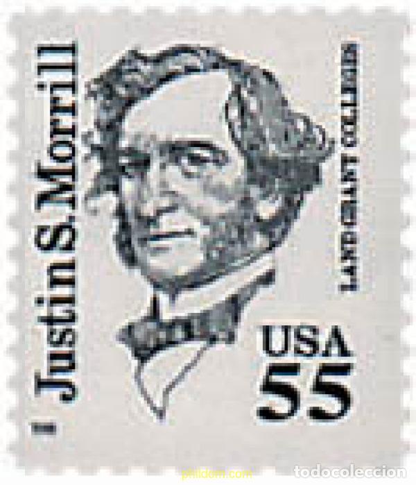 Sellos: 52786 MNH ESTADOS UNIDOS 1999 AMERICANOS CELEBRES