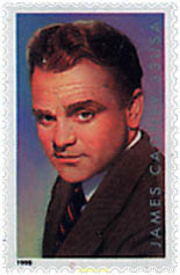 Sellos: 80154 MNH ESTADOS UNIDOS 1999 LEYENDAS DE HOLLYWOOD